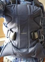 BabyBjörn Baby Carrier One, Buik of Rug, Ophalen of Verzenden, Zo goed als nieuw, Baby Björn