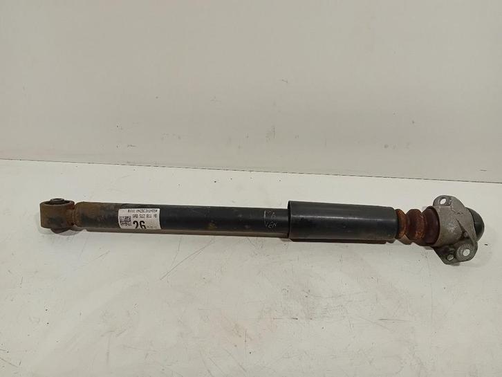 Schokbreker links achter Audi A1, Auto-onderdelen, Ophanging en Onderstel, Audi, Gebruikt, Herkomst onderdeel bekend, 12 maanden garantie