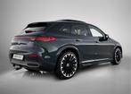 Mercedes-Benz EQE SUV 350 4Matic Sport Edition 91 kWh | Prem, Auto's, Mercedes-Benz, Automaat, 2460 kg, Leder, Adaptive Cruise Control