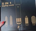 5 in 1 styler, Ophalen of Verzenden, Nieuw