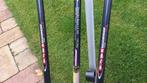 Complete zeevis set te koop., Watersport en Boten, Hengelsport | Zeevissen, Ophalen, Zo goed als nieuw, Complete set