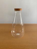 Glazen pot ‘Jada’ Intratuin voor terrarium, Minder dan 50 cm, Nieuw, Glas, Ophalen