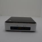 Intel NUC NUC6i5SYK Mini-PC | i5, compact, €99,99, 64 GB of meer, Gebruikt, Ophalen of Verzenden, SSD