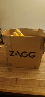 Doos ZAGG iPad Hoesjes - Nieuw!, Computers en Software, Apple iPads, 10 inch, Apple iPad, Nieuw, Ophalen of Verzenden