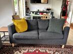 Ikea bank Pärup 2 zits bank, Ophalen, Hout, Gebruikt, 150 tot 200 cm