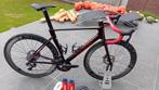Cube litening c:68 air taille 56, Overige merken, 28 inch, Carbon, Nieuw