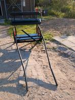 Sulky, menwagen voor b-pony ongeremd, Ophalen, Gebruikt, Overige soorten