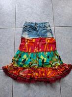 Vingino rokje (maat 122-128), Ophalen of Verzenden, Zo goed als nieuw, Vingino, Meisje