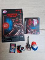 stranger things mini brands boek cassette eddie gitaar pet, Ophalen of Verzenden, Actiefiguur of Pop