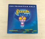 Funk To The Max for promotion only  jaar 2002 - 2003, Ophalen of Verzenden, 2000 tot heden, Zo goed als nieuw, Soul of Nu Soul