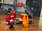 duplo brandweer 5682, Ophalen of Verzenden, Zo goed als nieuw, Complete set, Duplo