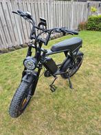 TE KOOP OUXI V8 IN NIEUWSTAAT!!!! NET GEEN 130 KMS GEREDEN., 59 cm of meer, Ophalen, Zo goed als nieuw, Aluminium