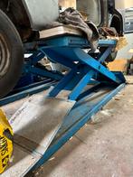 Schaar brug, Auto diversen, Ophalen of Verzenden, Gebruikt