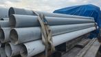 Pvc buis 200mm meerdere lengtes, Doe-het-zelf en Verbouw, Buizen en Afvoer, Ophalen, Gebruikt, Pvc, 4 tot 6 meter