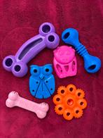 NIEUW KONG speelgoed puppy/kleine hond, snackvulbaar, Ophalen of Verzenden, Nieuw, Kauwspeelgoed