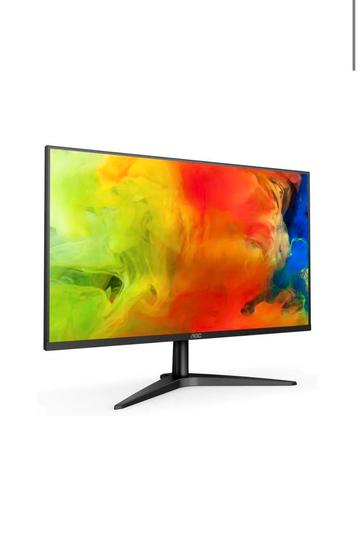 Ps4 / AOC Monitor beschikbaar voor biedingen