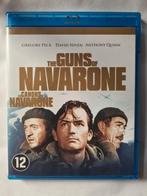 THE GUNS OF NAVARONE (BLURAY), Tollenstraat 53D 3035NC Rotterdam, Carduelis and Media, Ophalen of Verzenden, Zo goed als nieuw
