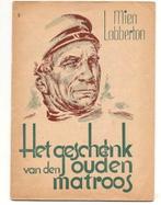 Het geschenk van den Ouden Matroos - ill.Sierk Schröder, Ophalen of Verzenden, Gelezen