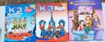 Diverse kinder boekjes -  1 euro per stuk. O.a. K3, Non-fictie, Jongen of Meisje, Carry Slee, Ophalen of Verzenden