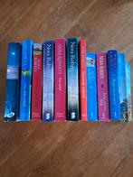 Nora Roberts Boeken Collectie, Boeken, Ophalen of Verzenden, Gelezen, Nora Roberts, Nederland