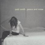 Patti Smith – Peace And Noise, Ophalen of Verzenden, Zo goed als nieuw, Poprock