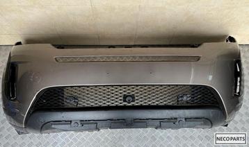 LAND ROVER EVOQUE 4 PDC BUMPER VOORBUMPER OP AANVRAAG!! beschikbaar voor biedingen