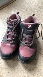 Berghaus dames wandelschoenen bergschoenen mt 38, Sport en Fitness, Bergsport en Wandelen, Ophalen of Verzenden, Gebruikt, Schoenen