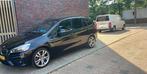 BMW 2-Serie Gran Tourer 218d 150pk 5p. Aut 2017 Zwart, Auto's, 1995 cc, Zwart, 4 cilinders, 2-Serie Gran Tourer