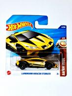 Hot wheels 2025  LAMBORGHINI HURACAN STERRATO, Ophalen of Verzenden, Nieuw, Auto