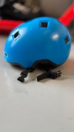 Kinderfietshelm Blauw - Maat S, Ophalen of Verzenden, Gebruikt, S, Jongen of Meisje