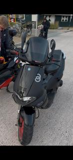 Gilera runner in onderdelen, Ophalen, Zo goed als nieuw, Tweetakt, Overige modellen