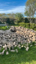 Klinker grind, Ophalen, Klinkers, Zo goed als nieuw, 10 m² of meer