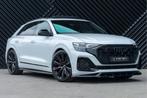 Audi Q8 60 TFSI e quattro S-Line Competition Panodak ACC Tre, Automaat, 77 km/l, Gebruikt, Zwart