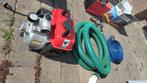 waterpomp, Tuin en Terras, Ophalen, Gebruikt, Elektrisch, Overige typen