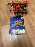 Lego technic, Kinderen en Baby's, Speelgoed | Duplo en Lego, Ophalen of Verzenden, Zo goed als nieuw, Complete set, Lego