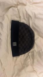 Louis Vuitton (LV) Muts Zwart, Ophalen of Verzenden, Zo goed als nieuw, One size fits all, Pet