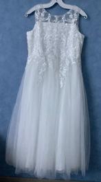Bruidsmeisjes jurk maat 152, Overige kleuren, Zo goed als nieuw, Lilly, Bruidsmeisjeskleding