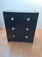 Ikea ladenkastje, Huis en Inrichting, Ophalen, Gebruikt, 50 tot 100 cm, 3 of 4 laden