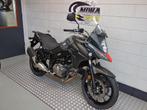 SUZUKI V-STROM DL 650 ABS, Motoren, Motoren | Suzuki, 2 cilinders, Motorrijbewijs A, Bedrijf, Meer dan 35 kW