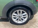 Mini Mini Countryman 1.6 Cooper *schuifdak *navi *aut. airco, Voorwielaandrijving, Stof, Gebruikt, 122 pk