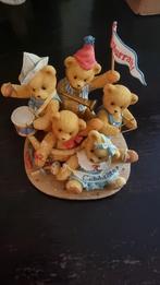 Cherished Teddies 50 stuks, Ophalen of Verzenden, Nieuw, Beeldje, Cherished Teddies