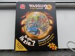 Jumbo Wasgij puzzel nr.1-Zondagsrijders, Hobby en Vrije tijd, Denksport en Puzzels, Ophalen of Verzenden, Gebruikt
