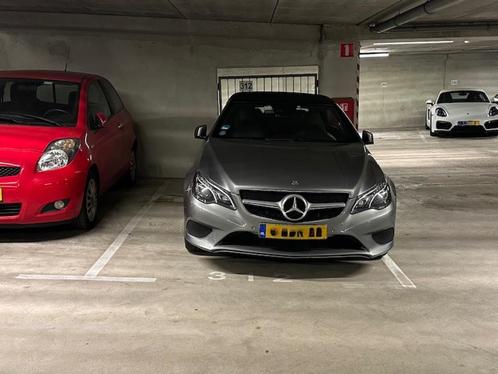 parkeerplaats Centrum Rotterdam te koop (parkeergarage), Huizen en Kamers, Garages en Parkeerplaatsen, Rotterdam