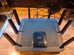 Linksys EA9500 router, Ophalen of Verzenden