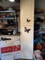 Pax kast wit, Huis en Inrichting, Kasten | Kledingkasten, Ophalen, Overige materialen, Gebruikt, 200 cm of meer