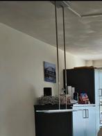 dimbare led lamp, Huis en Inrichting, Lampen | Hanglampen, Ophalen, Gebruikt, Minder dan 50 cm