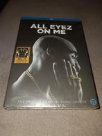 All eyez on me - bluray, Cd's en Dvd's, Ophalen of Verzenden, Zo goed als nieuw, Muziek en Concerten