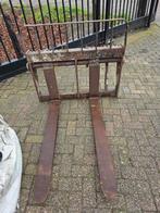 Vorkenbord manitoe, Ophalen, Overige aandrijving, Voorzetapparatuur, Manitou