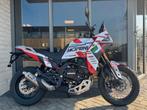 Moto Morini X-CAPE SPOKE (bj 2025), 649 cc, Meer dan 35 kW, Overig, 2 cilinders