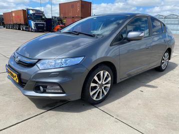 Honda Insight 2012 * 1.3 Executive * AUTOMAAT * LMV * VOLLED beschikbaar voor biedingen